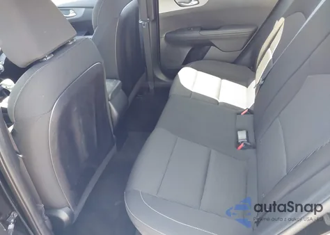 2019 Kia Forte Lxs from USA, damaged, VIN 3KPF24AD9KE070247